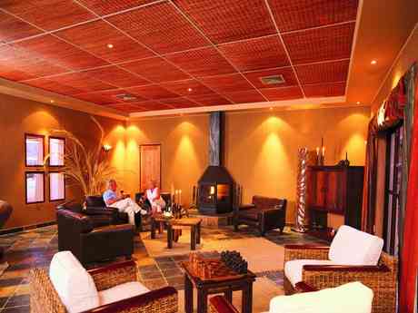 Sossusvlei Lodge